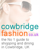 Cowbridgefashion.co.uk -  Shopping and eating in Cowbridge, Vale of Glamorgan