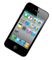 iPhone applications