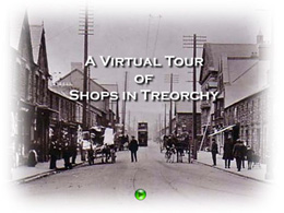 Treorchy Town
