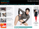 Cowbridge Fashion