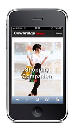 Cowbridge Application